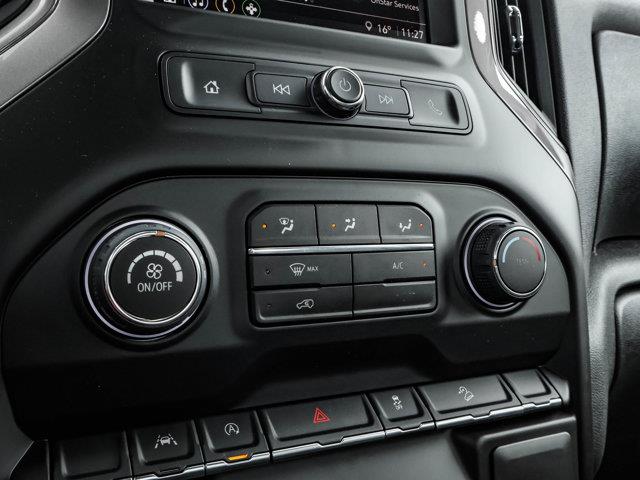 chevrolet Silverado 1500 2026 - 29