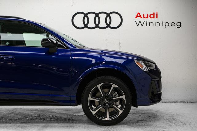 audi Q3 2025 - 2