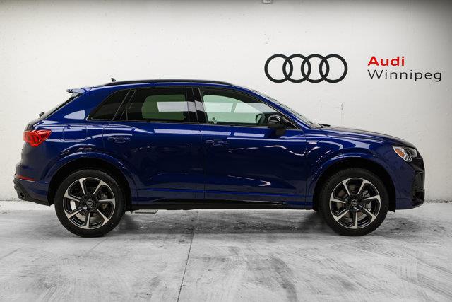 audi Q3 2025 - 3