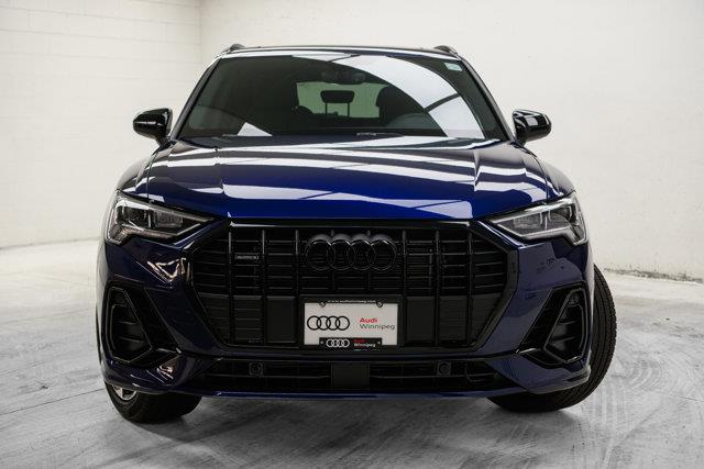 audi Q3 2025 - 4