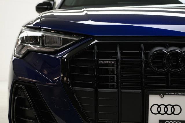audi Q3 2025 - 5