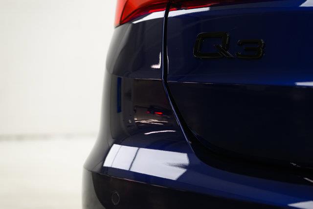 audi Q3 2025 - 10