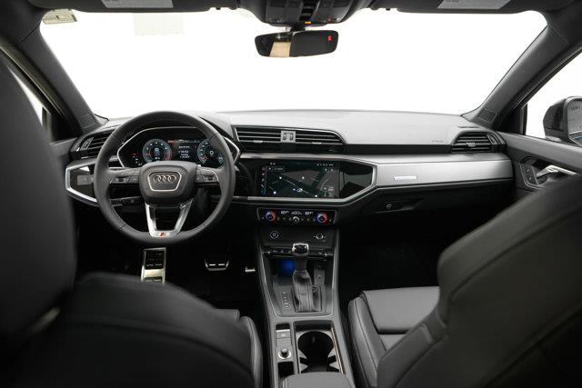 audi Q3 2025 - 12