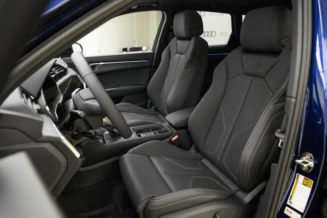 audi Q3 2025 - 13