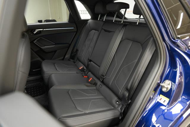 audi Q3 2025 - 14