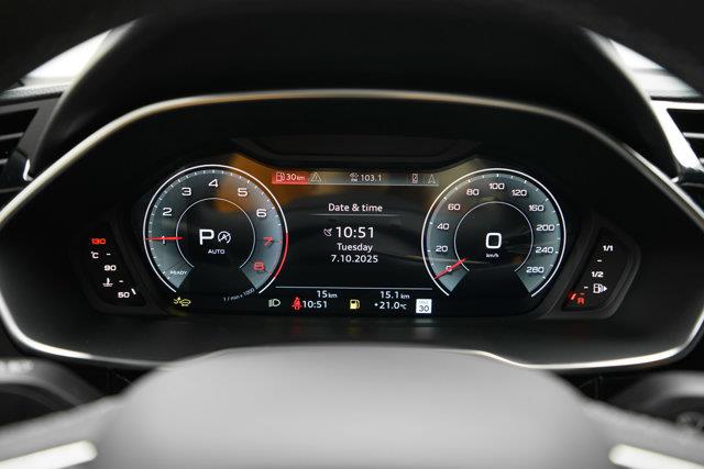 audi Q3 2025 - 15