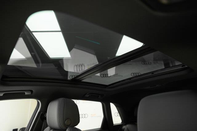 audi Q3 2025 - 16