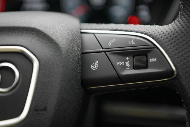 audi Q3 2025 - 17