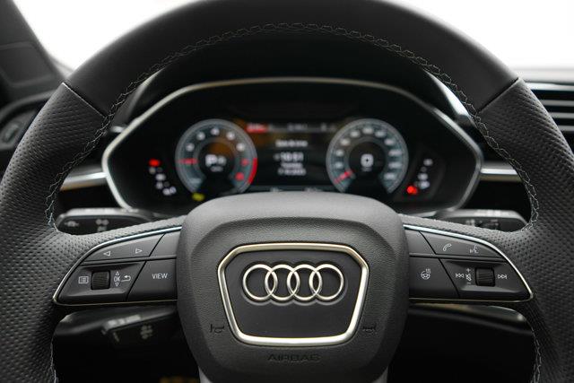 audi Q3 2025 - 18