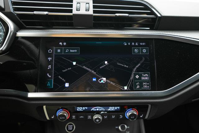 audi Q3 2025 - 19