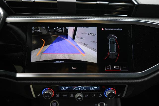 audi Q3 2025 - 20