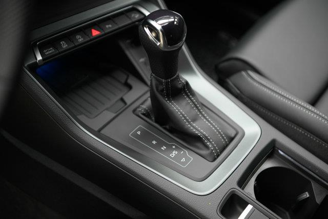 audi Q3 2025 - 22