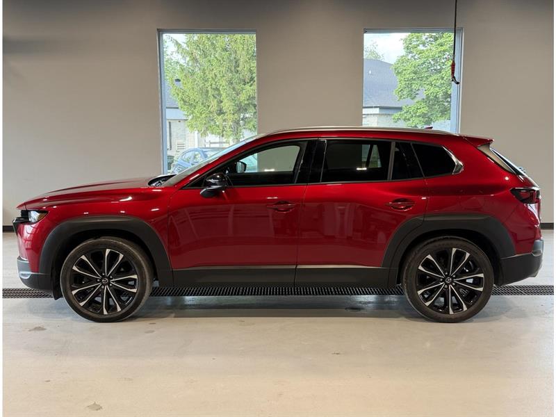 mazda CX-50 2024 - 3