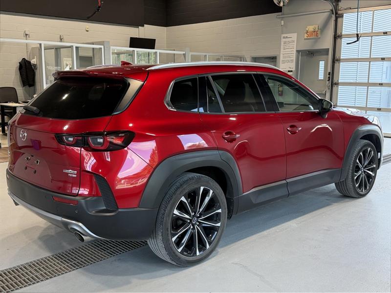 mazda CX-50 2024 - 6