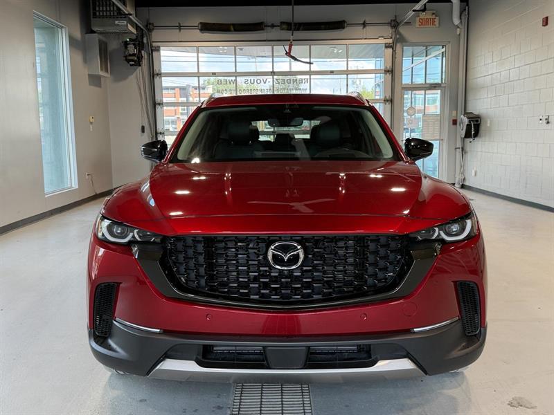 mazda CX-50 2024 - 7
