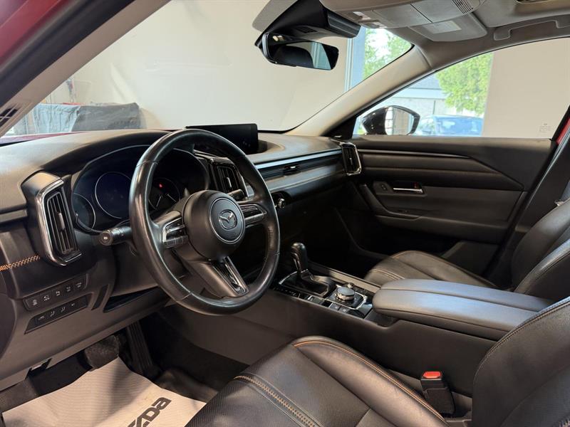 mazda CX-50 2024 - 12