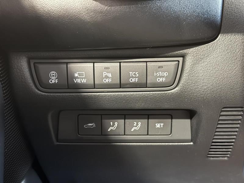 mazda CX-50 2024 - 14