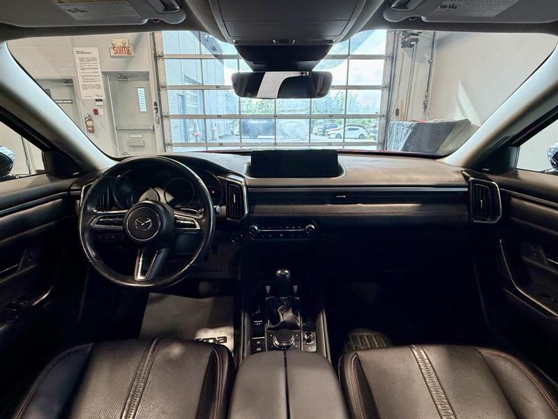 mazda CX-50 2024 - 22