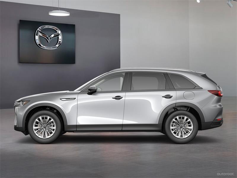 mazda CX-90 PHEV 2026 - 2