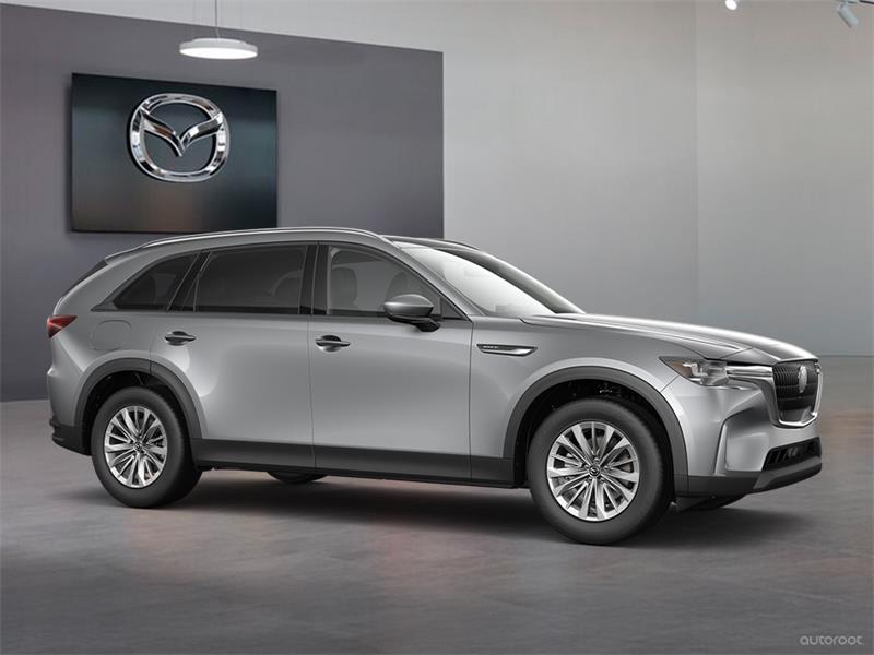 mazda CX-90 PHEV 2026 - 7