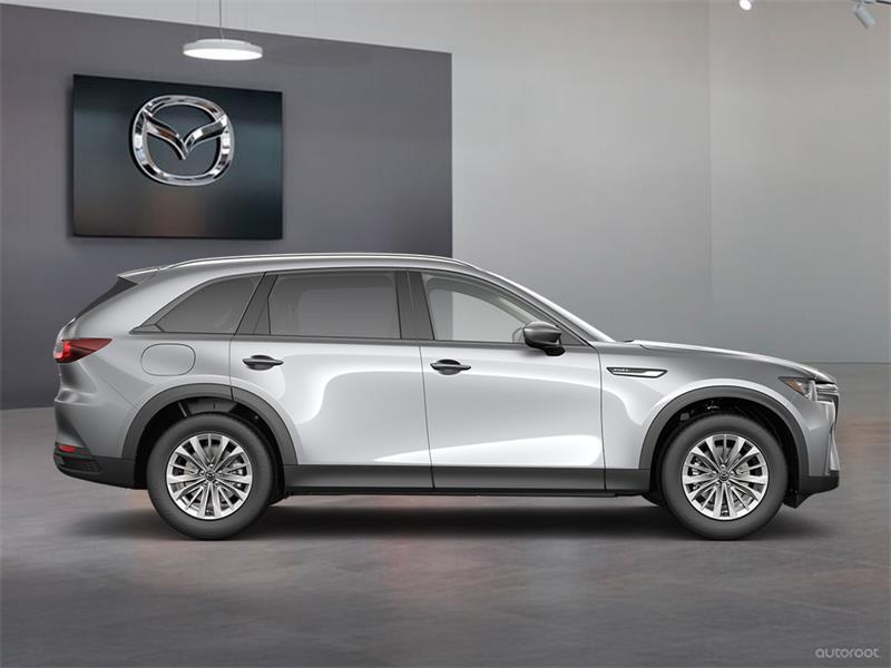 mazda CX-90 PHEV 2026 - 8