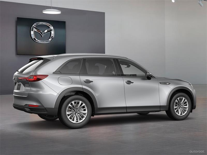 mazda CX-90 PHEV 2026 - 9