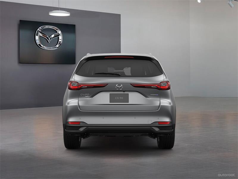 mazda CX-90 PHEV 2026 - 11
