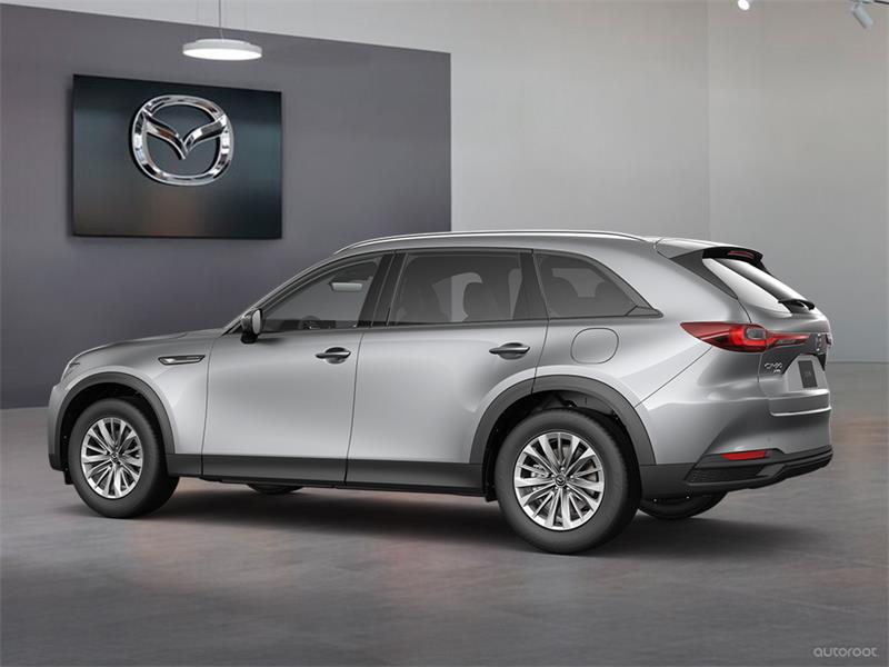 mazda CX-90 PHEV 2026 - 13