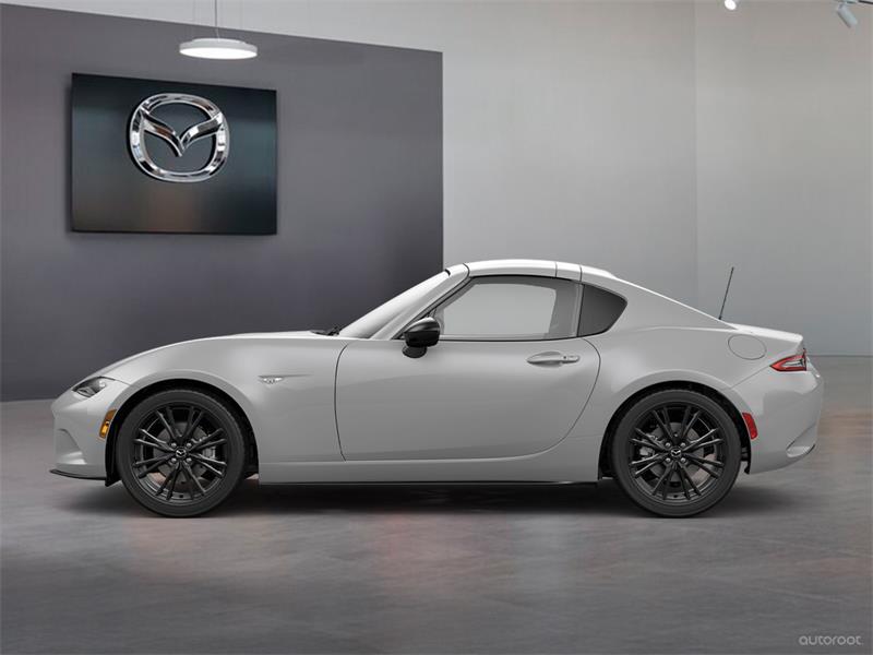 mazda MX-5 RF 2026 - 2