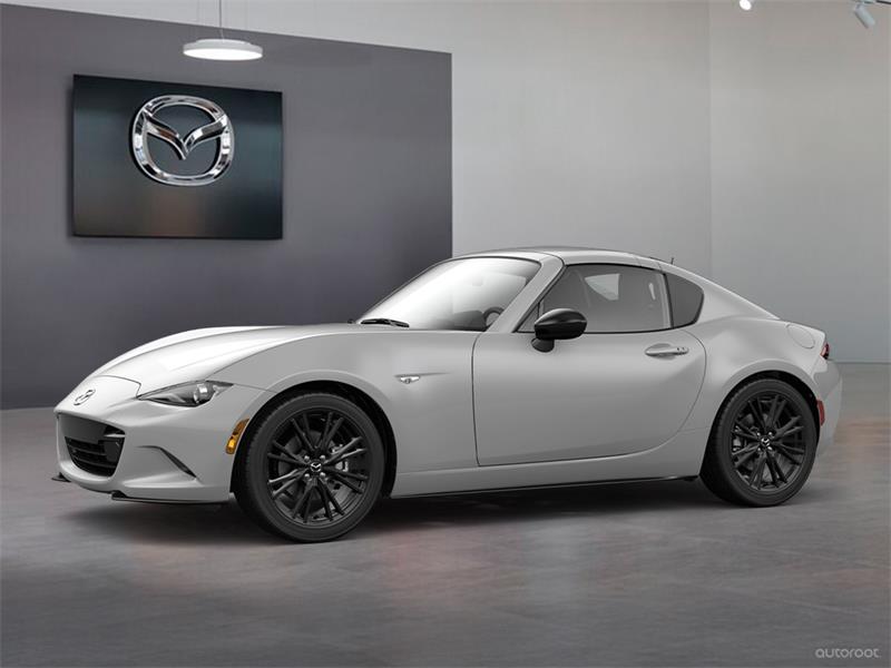 mazda MX-5 RF 2026 - 3