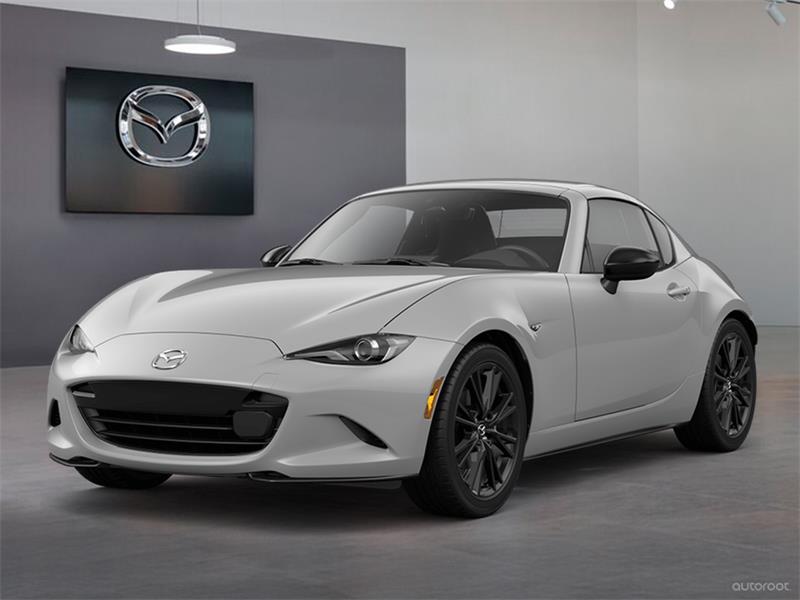 mazda MX-5 RF 2026 - 4