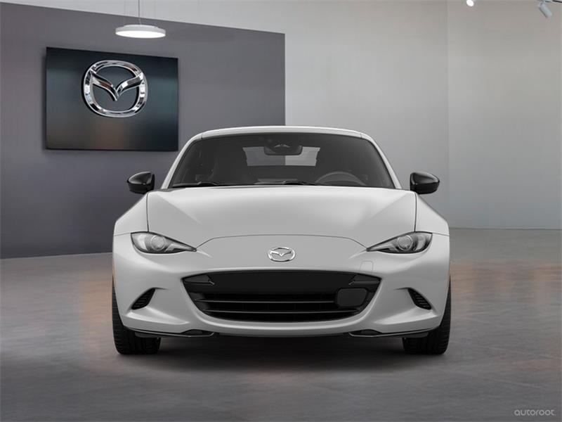 mazda MX-5 RF 2026 - 5