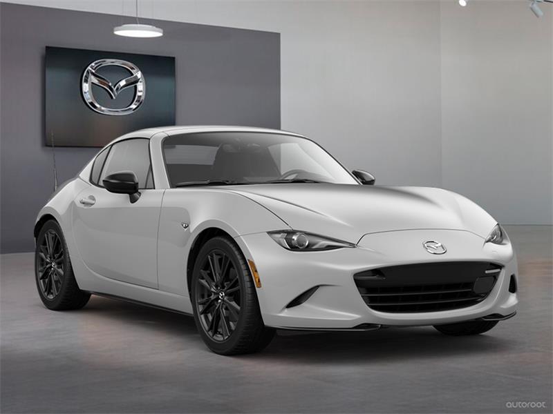 mazda MX-5 RF 2026 - 6