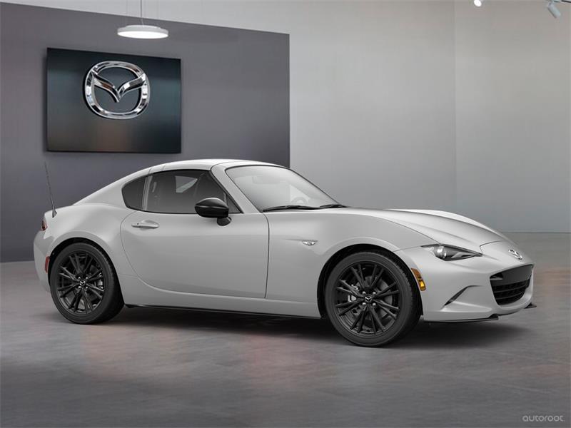 mazda MX-5 RF 2026 - 7