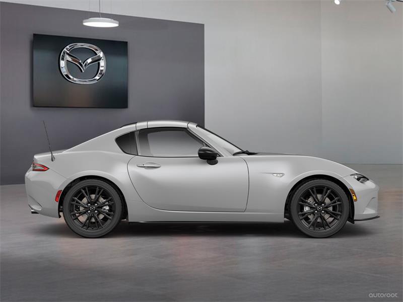 mazda MX-5 RF 2026 - 8