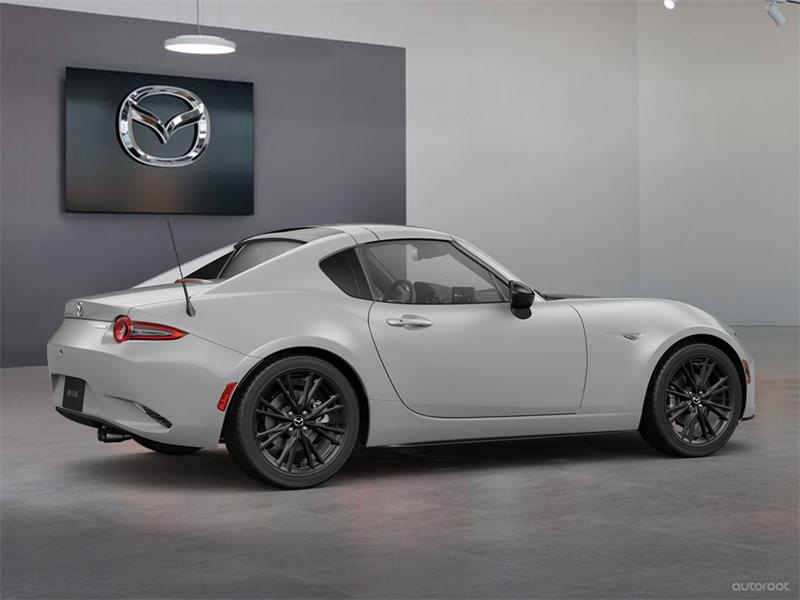 mazda MX-5 RF 2026 - 9