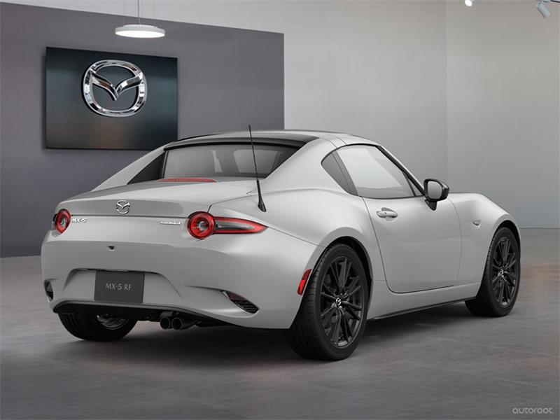 mazda MX-5 RF 2026 - 10
