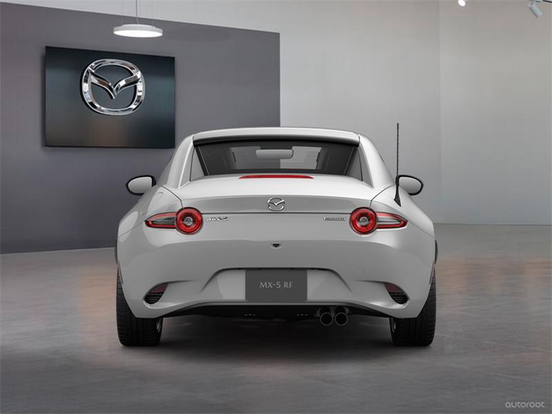 mazda MX-5 RF 2026 - 11