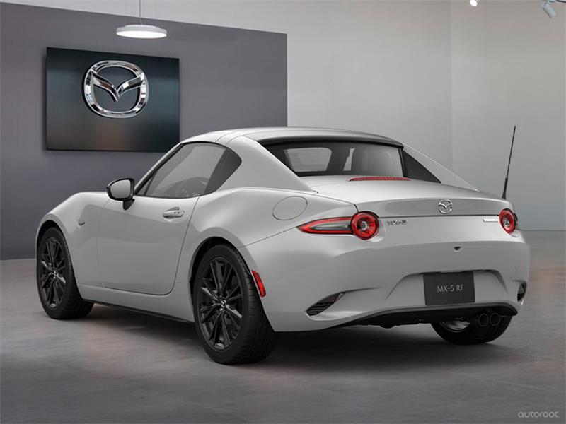 mazda MX-5 RF 2026 - 12
