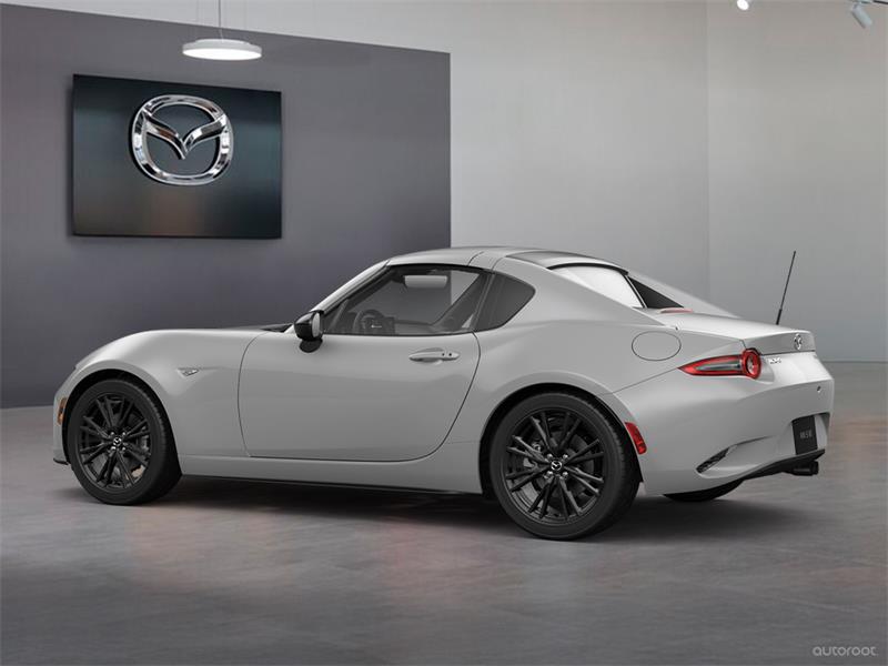 mazda MX-5 RF 2026 - 13