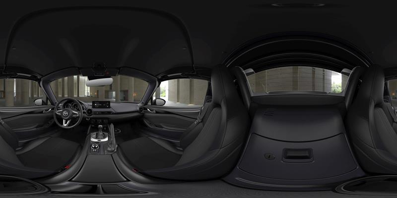 mazda MX-5 RF 2026 - 14