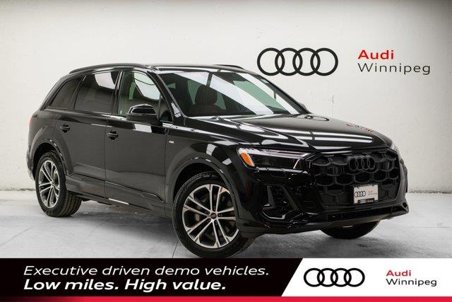 audi Q7 2026