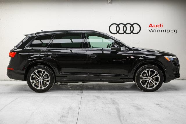 audi Q7 2026 - 4