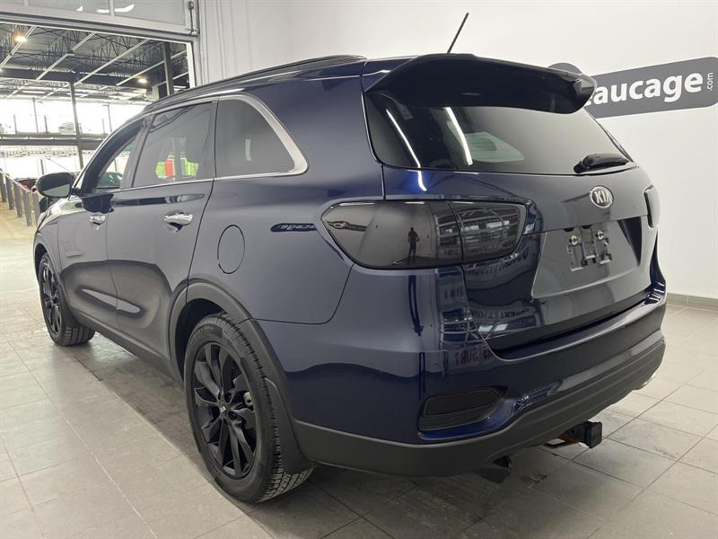 kia Sorento 2020 - 3
