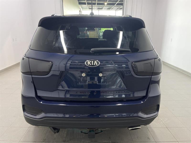 kia Sorento 2020 - 4