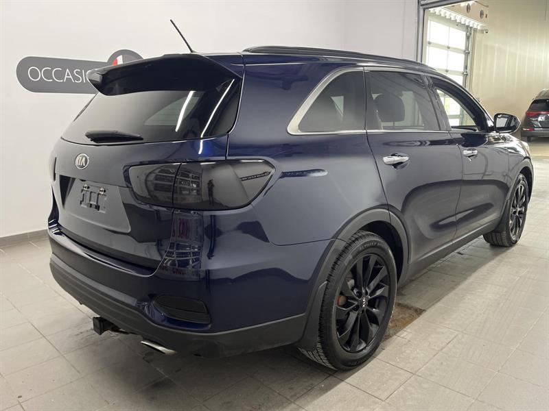 kia Sorento 2020 - 5
