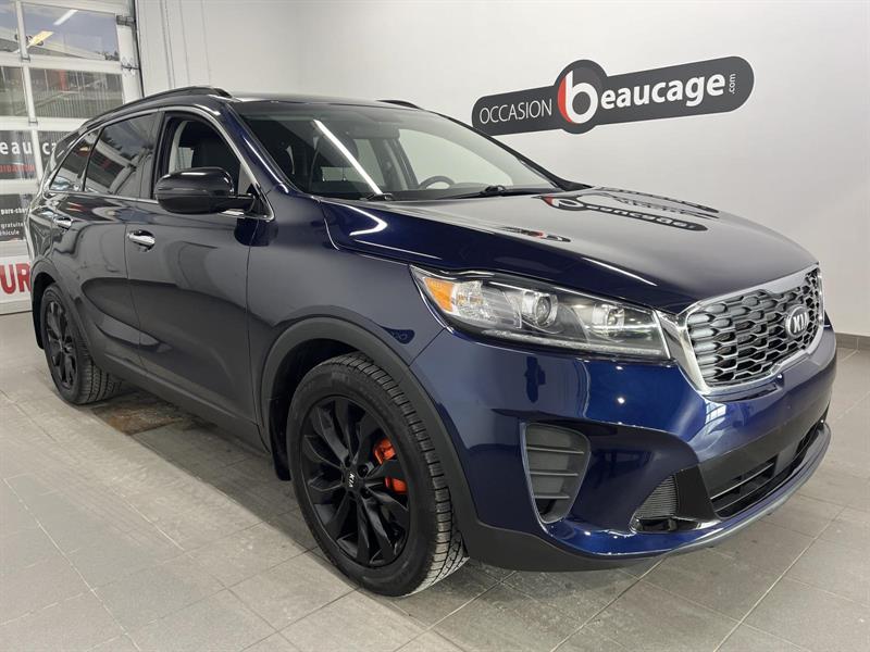 kia Sorento 2020 - 6