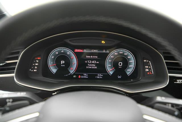 audi Q7 2026 - 22