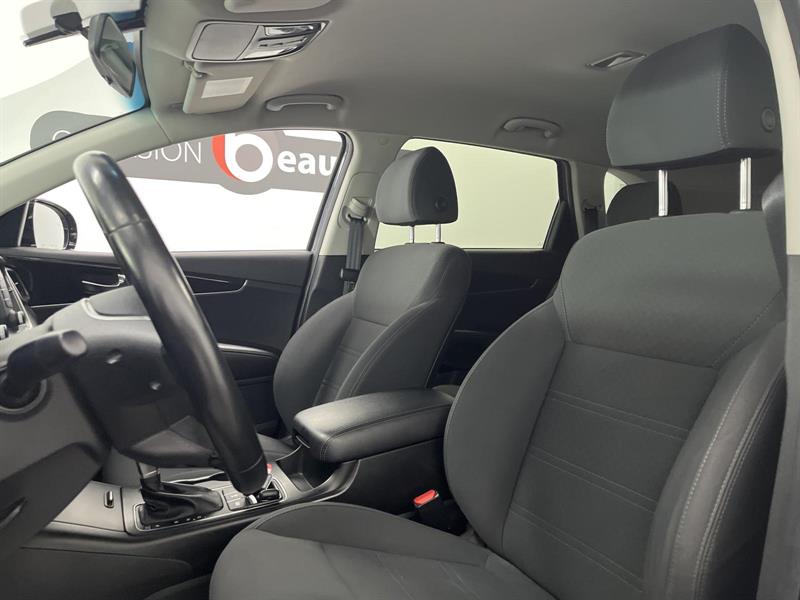 kia Sorento 2020 - 8