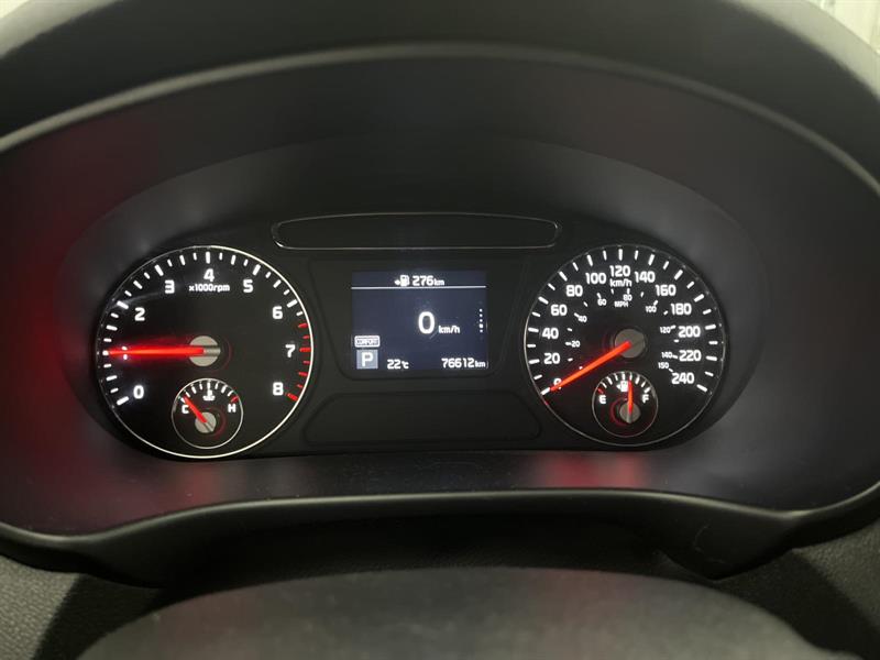kia Sorento 2020 - 11